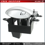 Front Right Interior Door Handle For 03-04 Nissan 350Z 80670-CD70A 80670-CD000. Fixed Price $22.99.