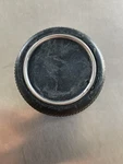 Mercedes Benz Window Crank Knob Door Vent Glass W110 W111 W112 W114 W115 Oem. Fixed Price $74.95.