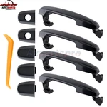 4 Exterior Door Handle For Toyota 2003-2013 Corolla Matrix Front Rear Left Right. Fixed Price $25.77.