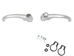 Brock 56HJ46B Door Handle Set Fits 1952-1958 Chevy Truck. Fixed Price $64.18.