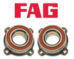 For Bmw E39 E60 5-SERIES 525I 545I M5 Pair Set Of Rear Wheel Bearings Oem Fag. Fixed Price $149.95.