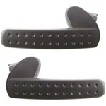 For Dodge Ram 3500 2002-2009 Interior Door Handle Driver Passenger Side Pair. Fixed Price $36.78.