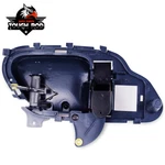 Boxi Passenger Right Inside Door Handle Replacement For Chevy Gmc 1995-2000. Fixed Price $19.19.