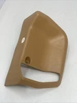 94-02 Mercedes Sl-class Front Right Seat Handle Trim Cover 1299191020 Oem. Fixed Price $25.00.