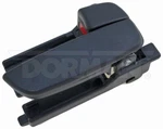 Dorman 92196 Interior Door Handle Rear Right Textured Black. Fixed Price $29.07.