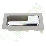 Inside Front Rear Right Passenger Door Handle Fit Ford F-150 Lobo 09-14. Fixed Price $13.39.