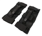 Offroad RT27048 Fabric Black Grab Handle Set For 1967 Jeep CJ6A. Fixed Price $30.96.