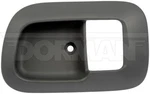 Dorman Interior Door Handle Bezel , Pn# 80507. Fixed Price $22.54.