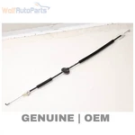 03-06 08-10 Porsche Cayenne Rear Interior Door Handle Release / Bowden Cable. Fixed Price $15.49.