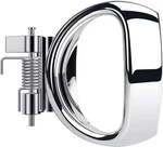 Faersi Interior Door Handle, Passenger Right Side(fr/rr) Replacement Compatible. Fixed Price $16.35.