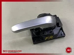 2016 - 2018 Fiat 500X Rear Right Passenger Side Door Interior Handle Oem. Fixed Price $11.24.
