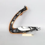 1999-2004 Porsche 911 Left Inner Door Release Handle 99655525209 Brown Oem. Fixed Price $116.24.