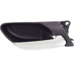 For Bmw 330XI Interior Door Handle Rear, Side (2001 - 2005). Fixed Price $28.79.