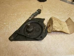 Studebaker 270823 1939 1940 Champion Door Left Rear Window Regulator. Fixed Price $49.99.