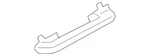 Genuine Mitsubishi Grip Handle 7610A231XA. Fixed Price $34.55.