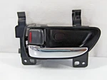 2010-2014 Subaru Legacy Sedan Left Rear Interior Door Handle Oem. Fixed Price $21.59.