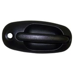 Crown Automotive QK02SBK Interior Door Handle. Fixed Price $40.62.