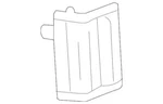 Genuine Ford Handle Inside 8L3Z-1822600-AA. Fixed Price $42.29.