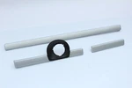 2004-2010 Porsche Cayenne 955 957 Dashboard Center Trim Molding Oem 7L5857222. Fixed Price $78.06.