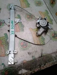Passenger Right Rear Window Regulator Electric Fits 04-11 Swift 2526928. Fixed Price $150.79.