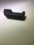 Volvo 240 244 245 Dl Gl Rear Lh Driver Side Door Pull Armrest Blue Manual Window. Fixed Price $42.00.
