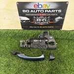 2009-2016 Audi S4 Q5 A4 A5 Front Right Passenger Exterior Door Handle Oem Blue. Fixed Price $74.96.