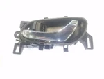 Black Rear Left Interior Door Handle Fits 16 17 18 19 20 Nissan Rogue. Fixed Price $28.02.