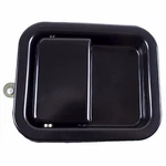 Paddle Door Handle Black For Jeep Cj & Wrangler 1981-06 11812.06 Omix-ada. Fixed Price $55.99.