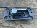 2006-2010 Hummer H3 Rear Right Passenger Interior Door Handle Oem 15788695. Fixed Price $37.80.