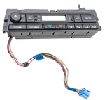 1996 Jaguar XJ6 Oem Auto Heater A/c Climate Control Panel LNA7690BA 1995 1997. Fixed Price $106.10.