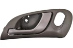 Fits 2002 To 2006 Acura Rsx Interior Door Handle Front Left Silver Titanium. Fixed Price $68.32.
