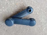 87-93 Ford Mustang Door Panel Crank Knobs Manual Regulator Factory Oem. Fixed Price $13.00.