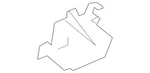 Genuine Nissan Interior Door Handle 80671-KB50B. Fixed Price $145.40.