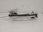 08 09 10 Infiniti EX35 Lh Front Ex-door Handle. Fixed Price $60.00.