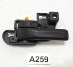 2011-2017 Oem Jeep Wrangler Jk Rear Right Passenger Interior Door Handle. Fixed Price $29.95.