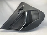 15-20 Mercedes X156 GLA250 Interior Rear Left Driver Door Trim Panel Q. Fixed Price $134.99.