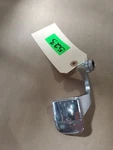 Ford C5AB6322615AB 1965-66 Galaxie Chrome Interior Door Handle Used. Fixed Price $75.00.
