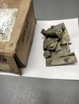 Mopar Nos Rear Cargo Door Lock Lt. 73-88 Dodge Trucks B-v B100, B200, B300. Fixed Price $89.50.