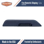 Interior Door Arm Rest Skin Overlay Cordovan Brown For 1988-1994 Chevrolet. Fixed Price $634.18.