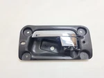 06-10 Hummer H3 Rear/front Left Lh Driver Interior Inside Door Handle 603446881. Fixed Price $39.99.