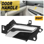 Right Passenger Inner Side Door Handle For Chevy Captiva Sport 2012-2015 Chrome. Fixed Price $12.34.