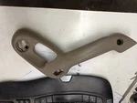 Door Grab Handle L200 2001 Saturn Left Driver Side Rear Inner Interior Opener. Fixed Price $19.99.