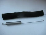 Porsche 911 / Boxster Inside Door Handle Tension Spring. Fixed Price $12.72.