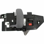 For 1996 2000 Chevrolet Express Front Lh Left Door Handle, Inside Textured Gray. Fixed Price $22.96.