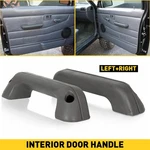 2PC Door Inner Pull Armrest Handle Fit 86-97 Nissan Hardbody D21 Frontier Pickup. Fixed Price $27.54.