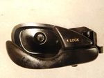 2006 Ford Focus ZX5 Right Rear Inside Door Handle 6S43-F22600AA. Fixed Price $39.69.