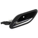 23745 Febi Interior Door Handle Front Rear Driver Left Side For 530 525 540. Fixed Price $44.79.