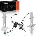 A-premium Driver Side Power Window Regulator With Motor For Buick Regal Century. Fixed Price $72.99.