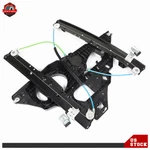 Power Window Regulator For Expedition Navigator 2007-16 2017 Front Right 749-543. Fixed Price $46.94.