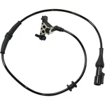 Abs Speed Sensors Rear Passenger Right Side Explorer Hand 8L2Z2C190B Ford. Fixed Price $16.80.